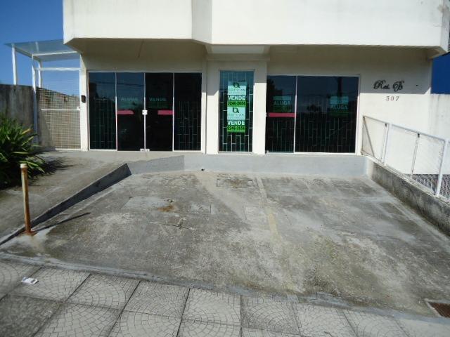 L030-Loja Comercial - Foto 3