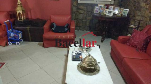 Casa à venda com 5 dormitórios em Tijuca, Rio de janeiro cod:TICA60006 - Foto 5