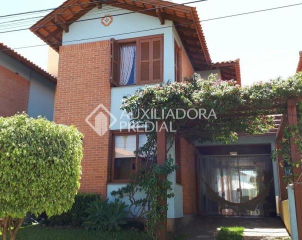 Casa de condomínio à venda com 3 dormitórios em Igara, Canoas cod:264193 - Foto 20