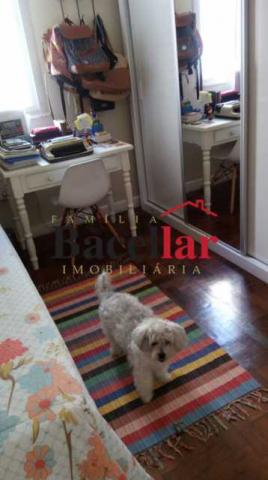 Apartamento à venda com 3 dormitórios em Grajaú, Rio de janeiro cod:TICO30083 - Foto 9