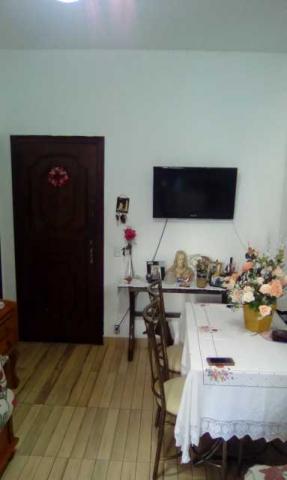 Apartamento à venda com 2 dormitórios em Tijuca, Rio de janeiro cod:TIAP21091