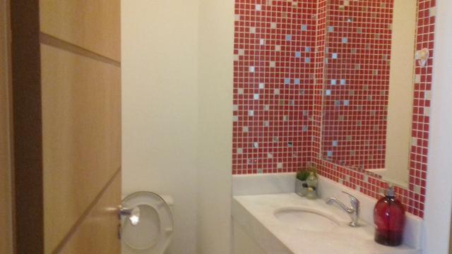 Setor Sul QD 03, Casa Nova 3qts (1suíte) churrasqueira piscina lote 312m² - Foto 13