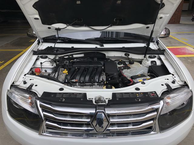 Renault Duster 2.0 Aut. 2014 - Foto 8