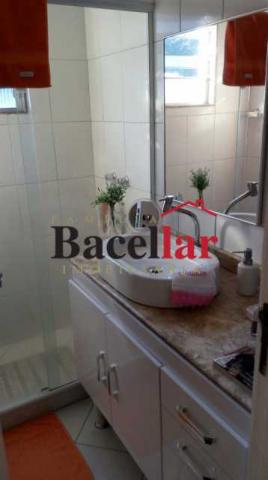 Apartamento à venda com 3 dormitórios em Grajaú, Rio de janeiro cod:TICO30083 - Foto 11