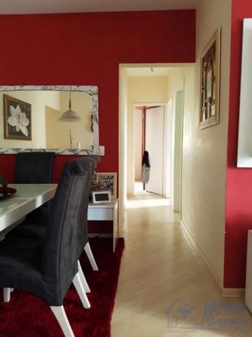 Apartamento à venda com 3 dormitórios cod:AP00769 - Foto 2