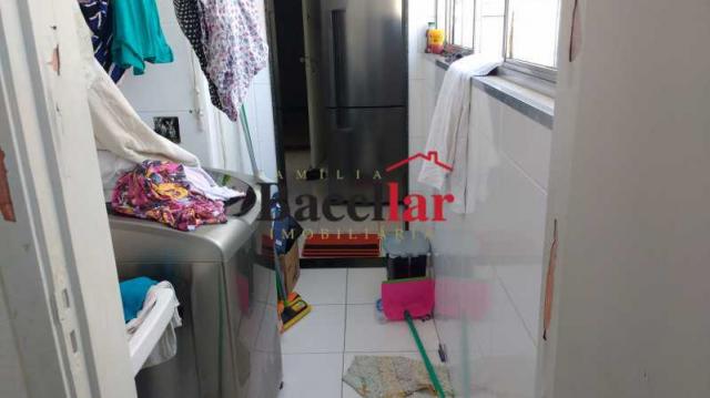 Apartamento à venda com 2 dormitórios em Tijuca, Rio de janeiro cod:TIAP20824 - Foto 19
