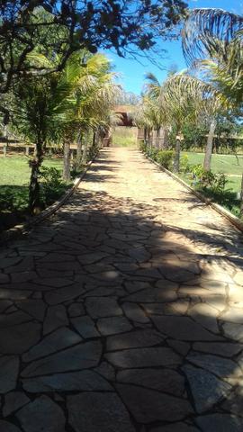 Ponte Alta Olhos D'água próximo ao Gama - Foto 10