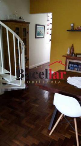 Apartamento à venda com 3 dormitórios em Grajaú, Rio de janeiro cod:TICO30083 - Foto 7