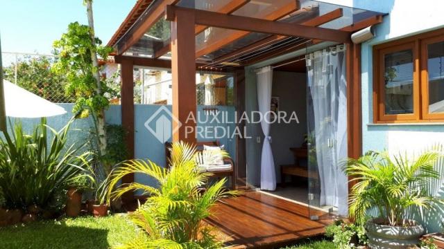 Casa de condomínio à venda com 3 dormitórios em Igara, Canoas cod:264193 - Foto 10