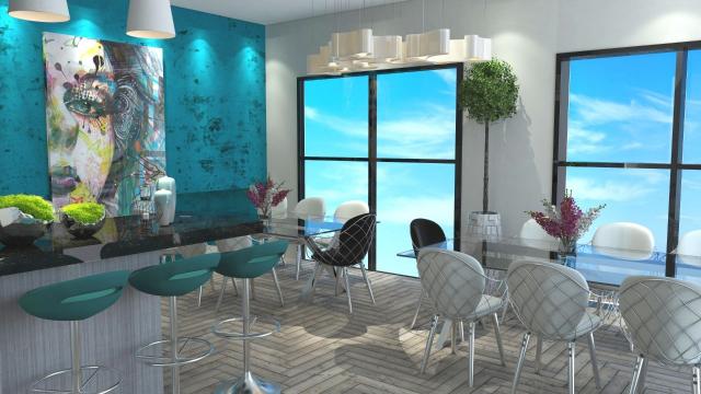 LANÇAMENTO NO SAGUAÇU |2 APTOS POR ANDAR | 1 SUÍTE + 2 DORMITORIOS | ENTREGA DEZEMBRO 2021 - Foto 8