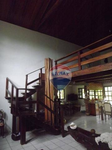 Casa residencial à venda,, canavieiras. - Foto 5