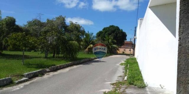 Terreno residencial à venda, alto do mundaí, porto seguro. - Foto 8