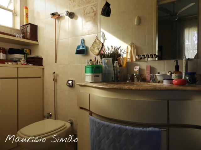 Apartamento 4 quartos à venda, 4 quartos, 2 vagas, cruzeiro - belo horizonte/mg - Foto 15