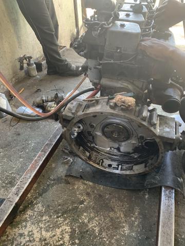 Retifica Motor cummins - Foto 2