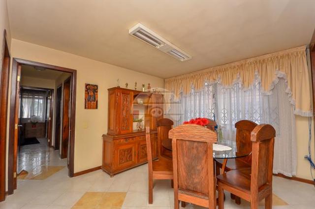 Casa à venda com 5 dormitórios em Hauer, Curitiba cod:154370 - Foto 14