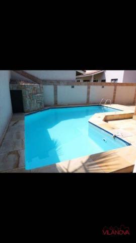 Sobrado com 4 dormitórios à venda, 320 m² por r$ 1.800.000 - conjunto residencial esplanad - Foto 5