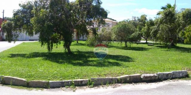 Terreno residencial à venda, alto do mundaí, porto seguro. - Foto 3