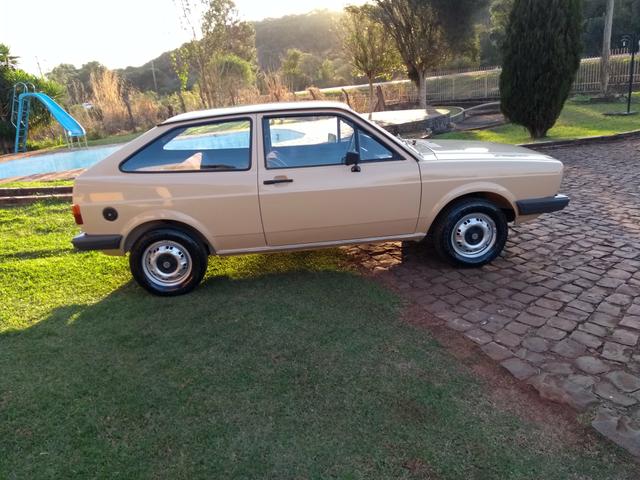 VW Gol BX 1985/86 restaurado - Foto 2
