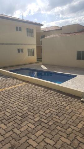 Apartamento para alugar com 2 dormitórios em Jardim tangará, São carlos cod:3687 - Foto 11