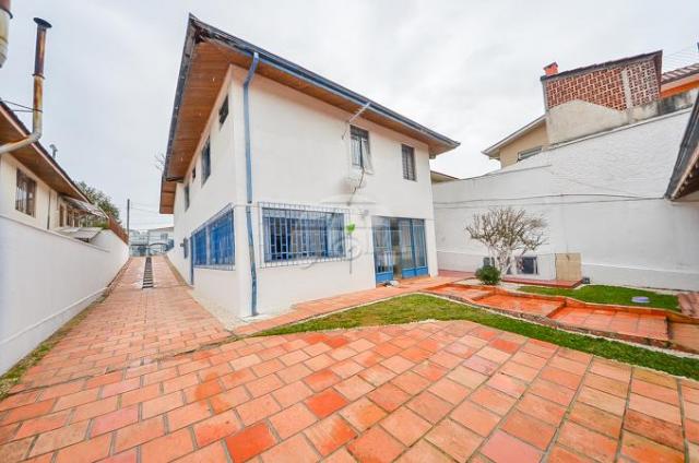 Casa à venda com 5 dormitórios em Hauer, Curitiba cod:154370 - Foto 18