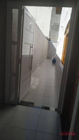 Casa com 4 dormitórios à venda, 150 m² por r$ 477.000 - residencial bosque dos ipês - são - Foto 10