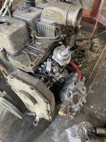 Retifica Motor cummins - Foto 4