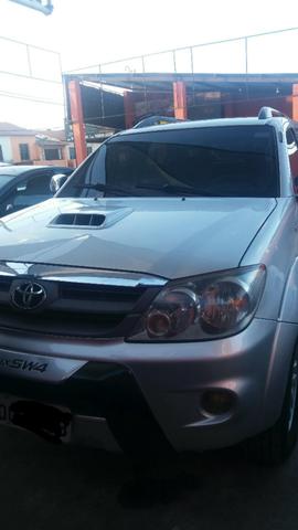 Hilux sw4 - Foto 2