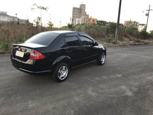 Fiesta 1.6 Sedan Entrada de R$4000 - Foto 3