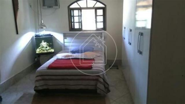Sítio à venda com 4 dormitórios em Caxito, Maricá cod:859325 - Foto 10