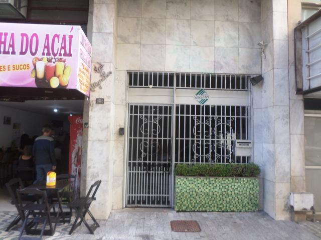 Apartamento à venda com 3 dormitórios em Centro, Goiania cod:1030-882