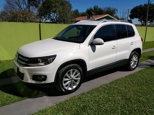 Tiguan 2.0 - Foto 8