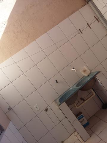 Vendo sobrado em aguas claras - Foto 5