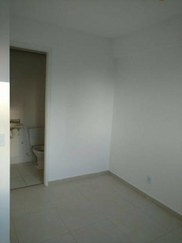 2 qts com Melody suite e vaga. Lazer completo em Olaria - Foto 5
