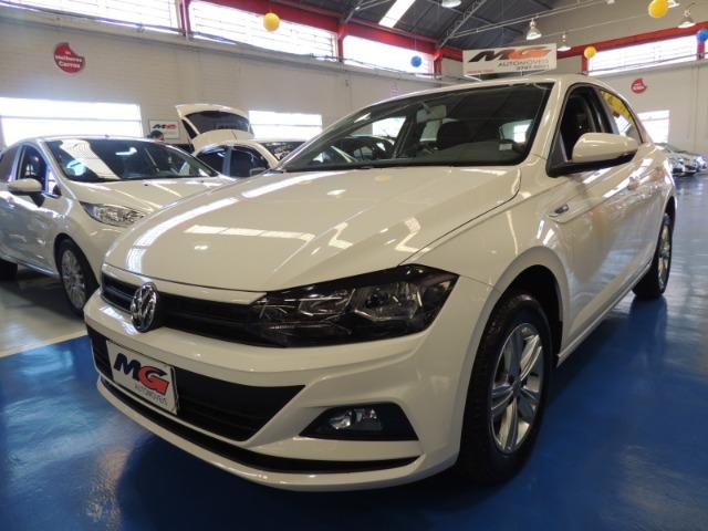 Polo 1.6 MSI 2019 Top de Linha com apenas 1.100 km