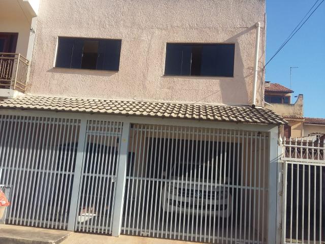 Vendo sobrado em aguas claras - Foto 9