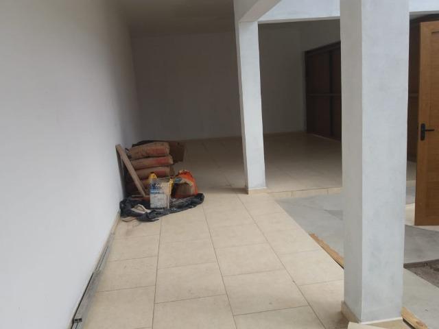 COD:972 Ótima Casa em Brotas - Foto 8