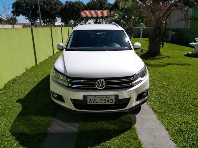 Tiguan 2.0 - Foto 2