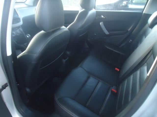Peugeot 208 1.5 M. 2014 Único Dono! c/ teto panorâmico - Foto 5