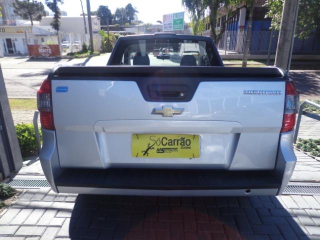 Oportunidade Gm - Chevrolet Montana Ls 1.4 - Foto 5