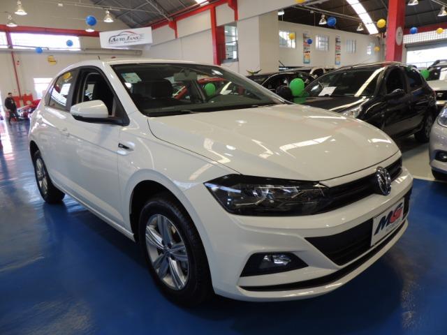 Polo 1.6 MSI 2019 Top de Linha com apenas 1.100 km - Foto 2