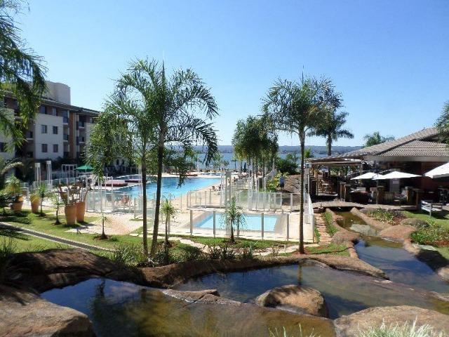 Imperdível - Ap 33m²- Life Resort - Foto 16