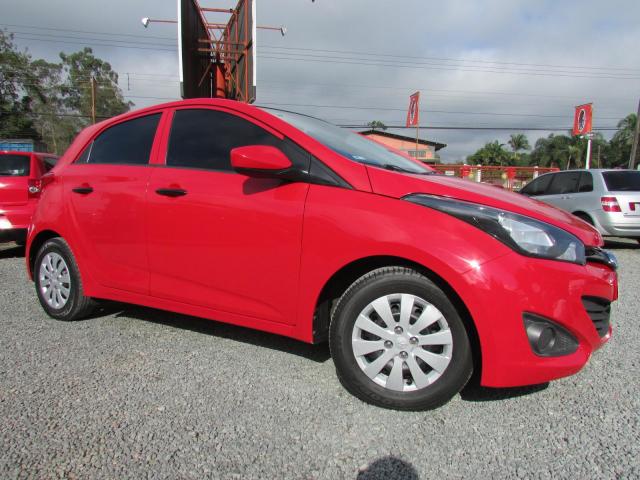 HYUNDAI HB20 2013/2013 1.0 COMFORT 12V FLEX 4P MANUAL - Foto 7