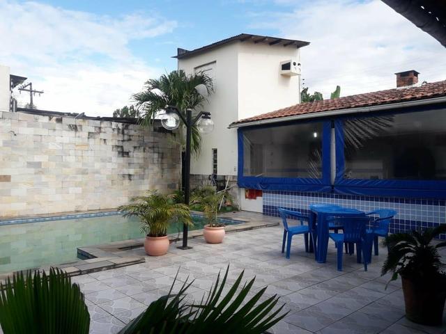 Casa térrea no conjunto Tiradentes 4 quartos - Foto 9