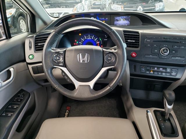 Honda Civic LXR 2015 Extra !! - Foto 9