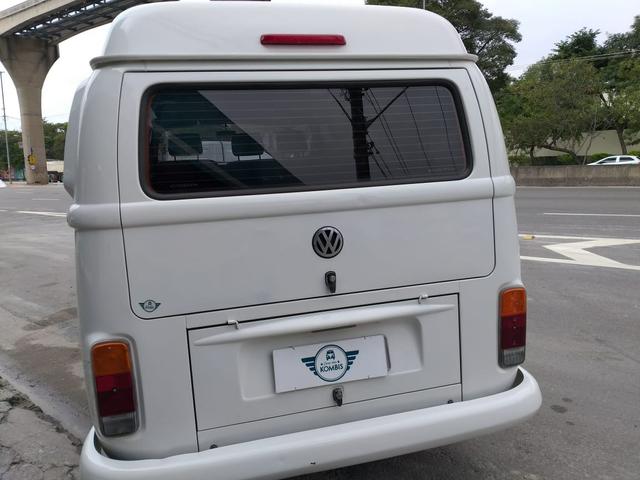 Kombi std 1.4 flex 2012 - Foto 5