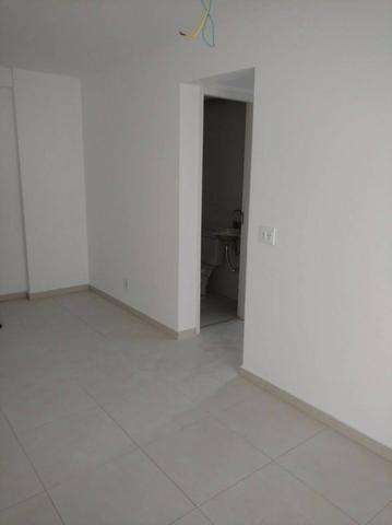 2 qts com Melody suite e vaga. Lazer completo em Olaria - Foto 3