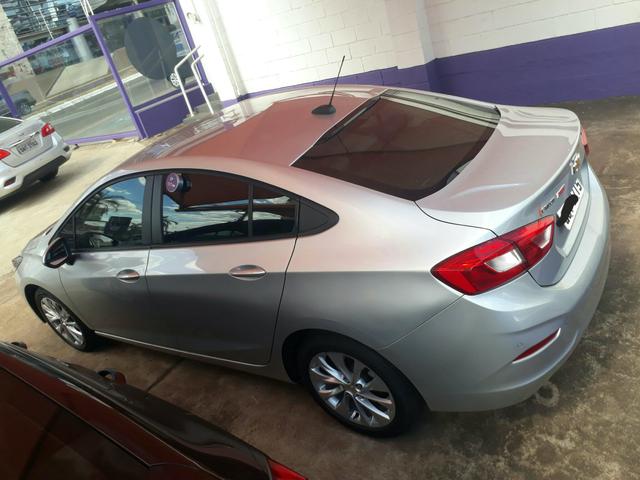 Cruze 2018/18 1.4 Turbo Flex aut. - Foto 5