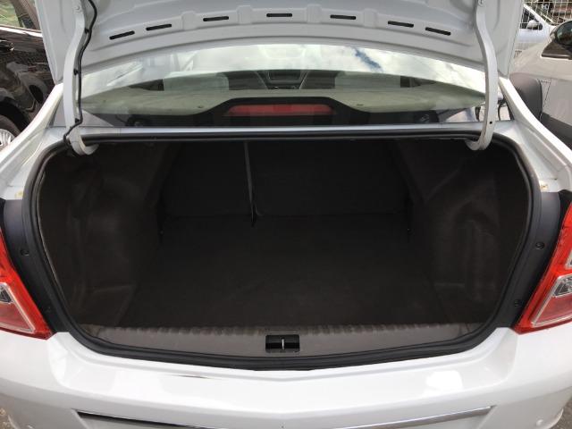 COBALT 2014 LTZ 1.4 Único dono, Versão mais completa, Km original - Foto 16