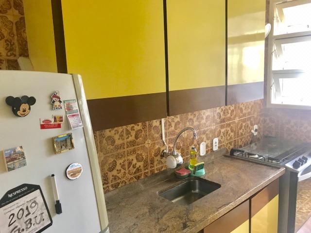 Lindo apartamento de 3 quartos na Av. Roberto Silveira - Foto 12