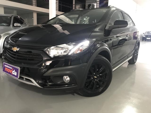 Onix Hatch Activ 1.4 8V Mec